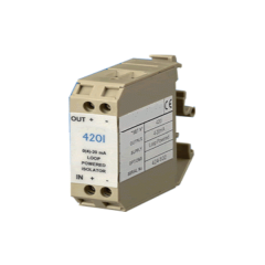 Signal Converter/Isolator