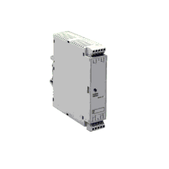 Signal Voltage Convertor