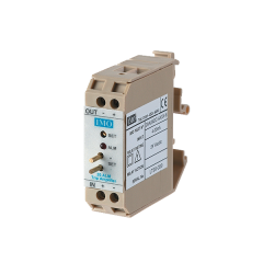 Loop Powered Trip Amplifier