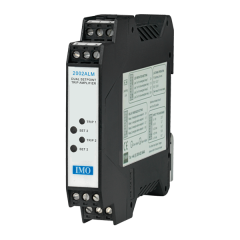 Trip Amplifier 24VDC