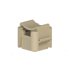 Busbar Support Block
