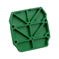 End Plate for ERPE2.5-T15,