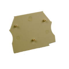 End Plate for ER2.5, ER4, ER6,