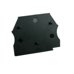 End Plate for ER2.5, ER4, ER6,