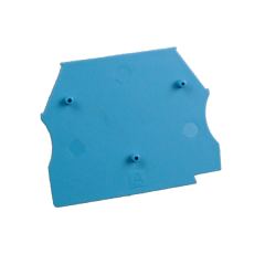 End Plate for ER2.5, ER4, ER6,