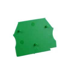 End Plate for ER2.5, ER4, ER6,