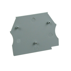 End Plate for ER2.5, ER4, ER6,