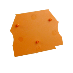 End Plate for ER2.5, ER4, ER6,