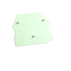 End Plate for ER2.5, ER4, ER6,