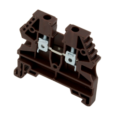 Screw Clamp Terminal