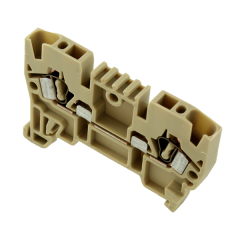 Spring Clamp Terminal