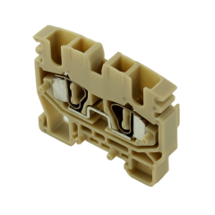 Miniature SpringClamp Terminal