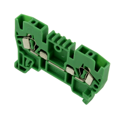 Spring Clamp Terminal