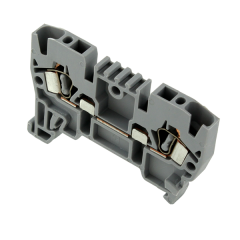 Spring Clamp Terminal