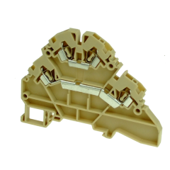 Spring Clamp Terminal