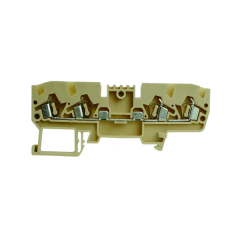 Spring Clamp Terminal