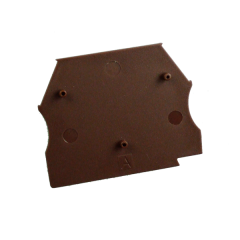 End Plate for ER2.5, ER4, ER6,