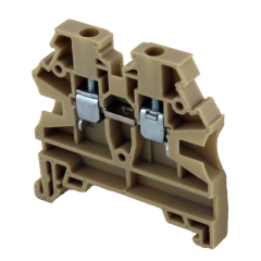 Screw Clamp Terminal