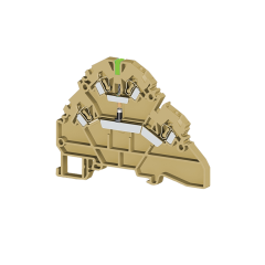 Spring Clamp Terminal