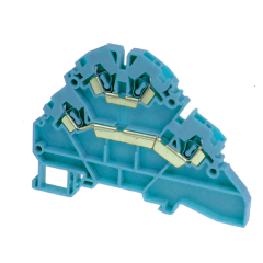 Spring Clamp Terminal