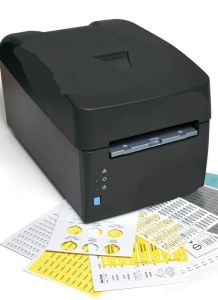 SRSI Socket Markers 5x10mm