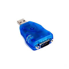 USB to Serial Converter