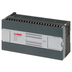 XGB IEC PLC, 100-240Vac Power