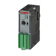 XGB Micro PLC, 24VDC Power