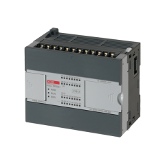 XGB IEC PLC, 12-24VDC Power