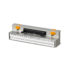 XBE Breakout Terminal Board