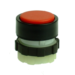 Illuminable Push Button Assembly