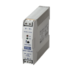 Power Supply 90-265V AC Input