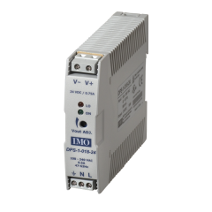 Power Supply 90-265V AC Input