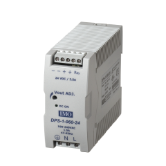 Power Supply 90-265V AC Input