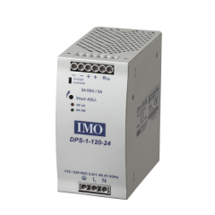 Power Supply 90-265V AC Input