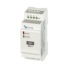 Modular Power Supply