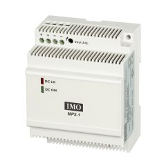 Modular Power Supply