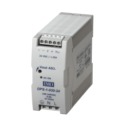 Power Supply 85-264V AC Input