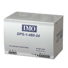 Power Supply 90-264V AC Input