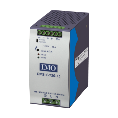 Power Supply 90-265V AC Input