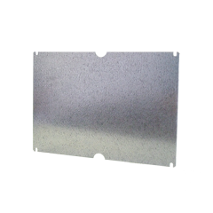 Base Plate For 144E1009, End Of Life.