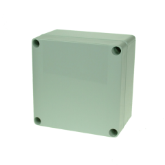 Enclosure, ABS 144E0002