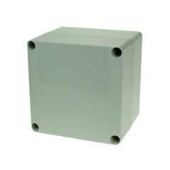 Enclosure, ABS 144E0003