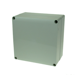 Enclosure, ABS 144E0007