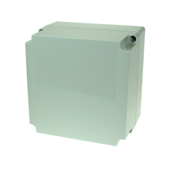 Enclosure, ABS 144E0008