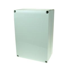 Enclosure, ABS 144E0010