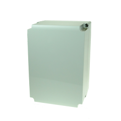 Enclosure, ABS 144E0011