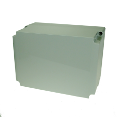 Enclosure, Polycarbonate