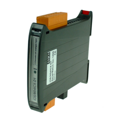 Remote I/O module, RS485 (HD)