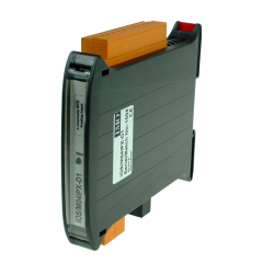 Remote I/O module, RS485 (HD)